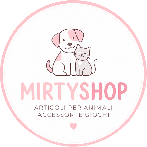 Mirtyshop